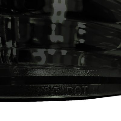 1988-2000 Chevy Silverado/Tahoe/Suburban/Sierra APC LED Tail Lights Smoke Lens