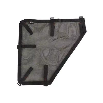 Cubiertas para Puertas Tubulares Traseras Fortis Rugged Ridge para Wrangler JL / Gladiator 18-26 (2 y 4 puertas)