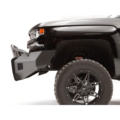 Fits 2013-2018 Ram 1500, 2019-2023 1500 Classic (FBF-DR13-R2962-1)