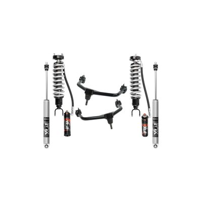 Fits 2019-2025 Ram 1500 (SUP-4610FX)