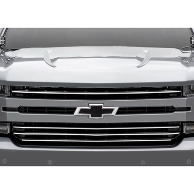 Fits 2019-2022 Chevy Silverado 1500 (TEX-6211233)