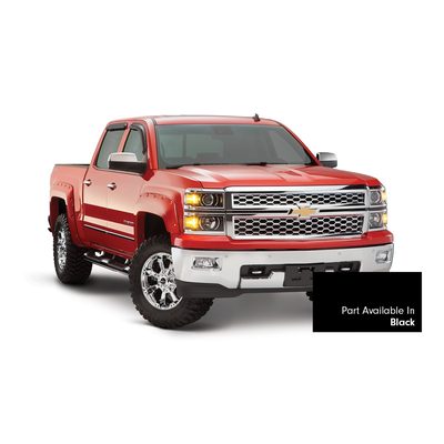 Fits 2014-2018 Chevy Silverado 1500, 5'8" Bed (BUS-40959-34)