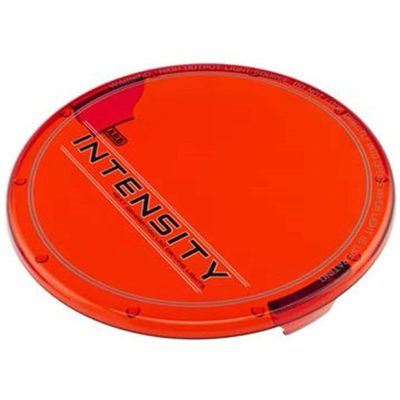 ARB Cubierta para Luces Intensity Rojas (Individual)