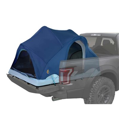 REV PICKUP TRUCK TENT