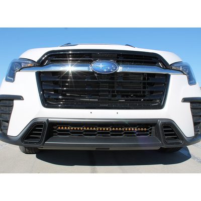 2019+ Subaru Ascent Light Bar SLIM