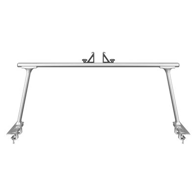 Thule TracRac TracOne Plata