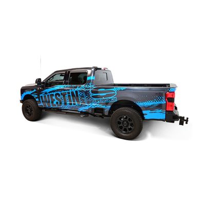 Fits 2015-2026 Ford F150, 2017-2026 F250/F350 (WES-24-63945)