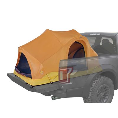 REV PICKUP TRUCK TENT