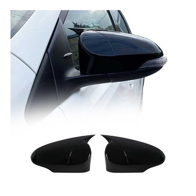 2014-2019 Toyota Corolla Sedan Side Mirror Cover Caps