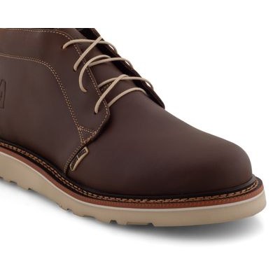 440 Chukka Grasso Tabaco