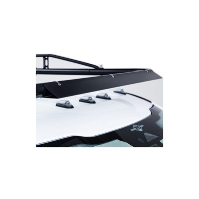 Holman Pro Rack Full Kit for Truck w/ Cap 2SCS8R