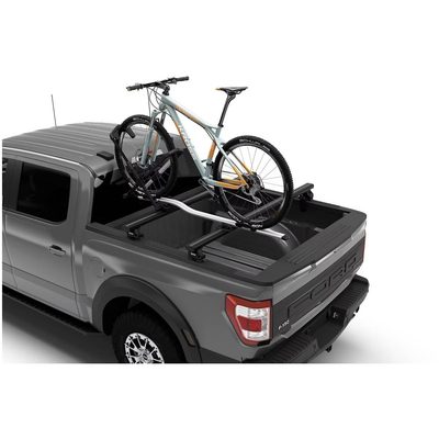 Barras portaequipaje para pick up XSporter Pro Low