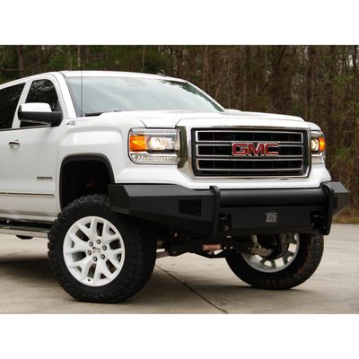 Fits 2014-2015 GMC Sierra 1500 (FBF-GS14-R3161-1)