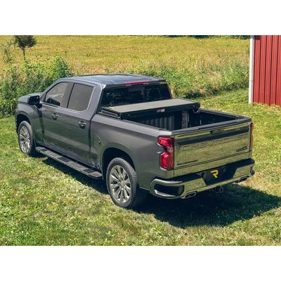 Tapa plegable rigida Solid fold ALX de 5.1' para Ranger 23 - 26 Dob Cab