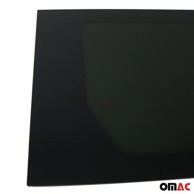 2014-2026 RAM ProMaster Window Glass Middle Right Side Sliding Door L3 L4