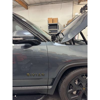 2023+ Rivian Ditch Lights PRO