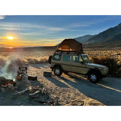 REV RACK TENT (shellter)