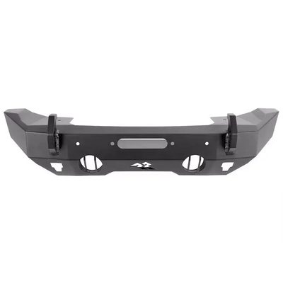 Defensa Delantera Stubby HD para Wrangler JK / Wrangler JL / Gladiator