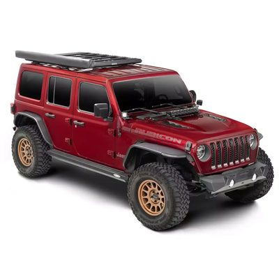Realtruck Overland Awning
