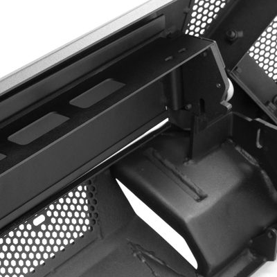 Actuador para Defensa Delantera Element