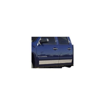 Fits 2014-2018 GMC Sierra 1500, 2015-2019 Sierra 2500/3500, 6'6" Bed (ICI-T2279-304M)