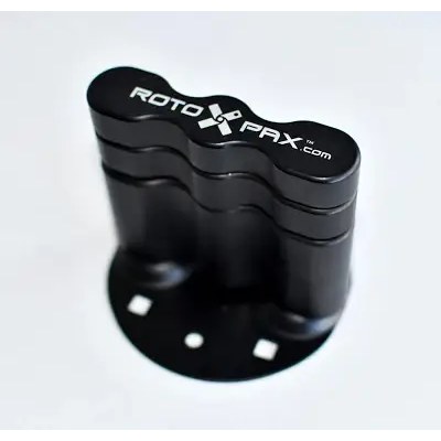 Rotopax DLX Pack Mount