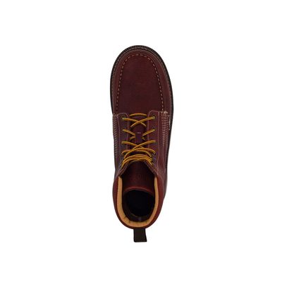 422 Moc Toe Grisly Vino