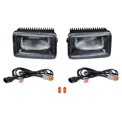 Fits 2015-2020 Ford F150, 2017-2022 F250/F350 (DDL-DD5171P)