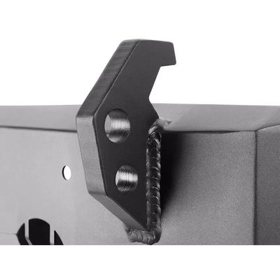 Defensa Delantera Stubby HD para Wrangler JK / Wrangler JL / Gladiator