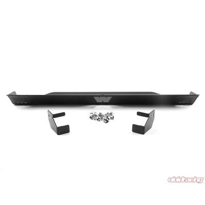 Warn Skid Plate Elite Series para Wrangler JL/ Gladiator 18- 25 (Para defensa delantera)