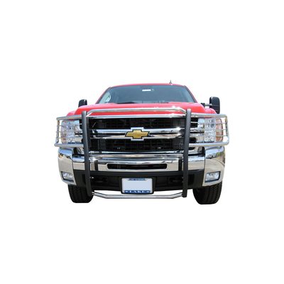 Fits 2015-2020 Ford F150 (STC-51427)