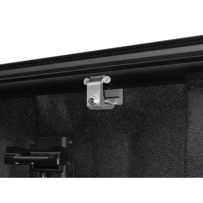 Tapa eléctrica Retractil Power Trax One de 5' para Hilux 05 -15