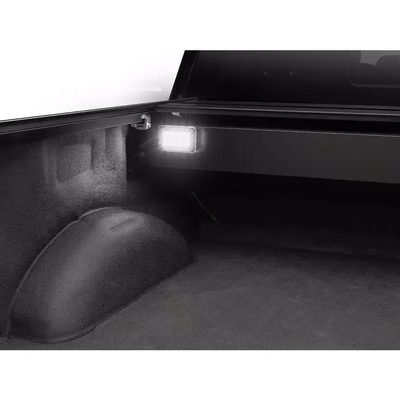 Tapa eléctrica Retractil Power Trax One de 6.9' para Silverado / Sierra 2500/3500 20-24