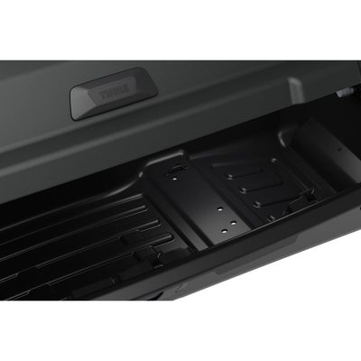 Caja Portaequipaje Thule Santu