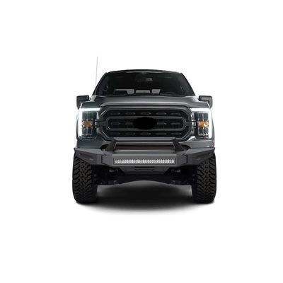 Fits 2021-2023 Ford F150 (BLK-AFB-F121-K2)