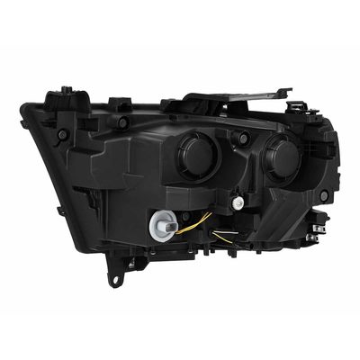 Fits 2019-2023 Ram 1500 (ARX-880575)