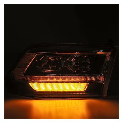 Fits 2013-2018 Ram 1500/2500/3500, 2019-2023 1500 Classic (ARX-880523-1)