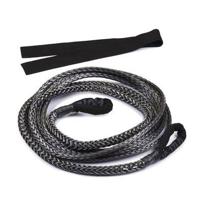 Cuerda de extensión sintética Spydura pro de 50' X 7/16"