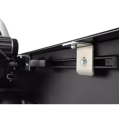 Tapa Enrollable Truxedo Sentry 5.7' para Ram 1500 09 - 18 / Classic Body 19 - 22 Crew Cab