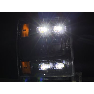 Fits 2014-2015 Chevy Silverado 1500 (ARX-880241)