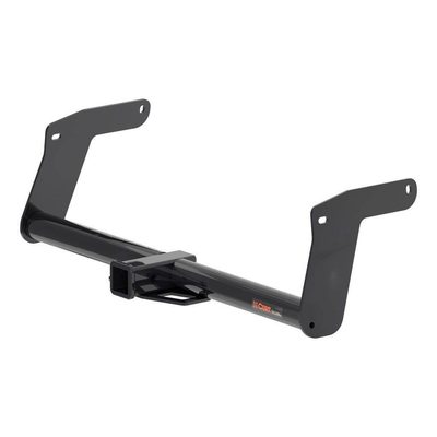 Tirón CURT Clase 3 Lexus NX250 13498