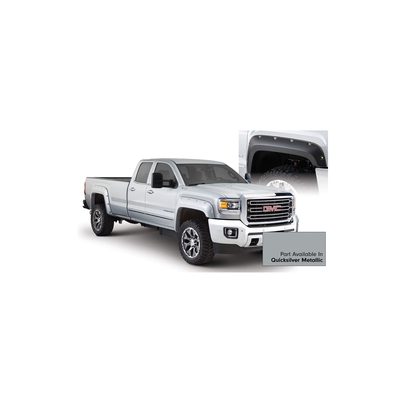 Fits 2016-2018 GMC Sierra 1500, 5'8" Bed (BUS-40974-54)