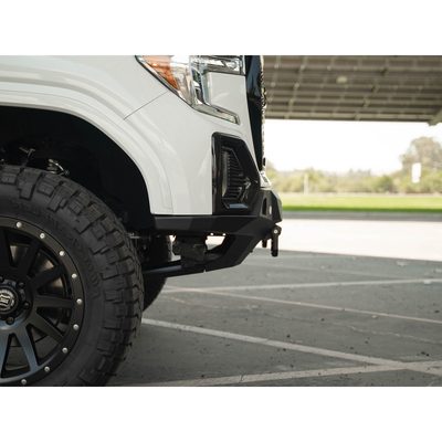 Fits 2019-2021 GMC Sierra 1500 (DV8-FBGC1-02)