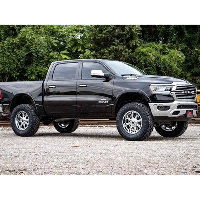 Fits 2019-2023 Ram 1500 (RGH-33940)