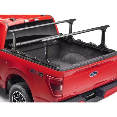 Elevate Rack System Height Adjustable para Camionetas Medianas