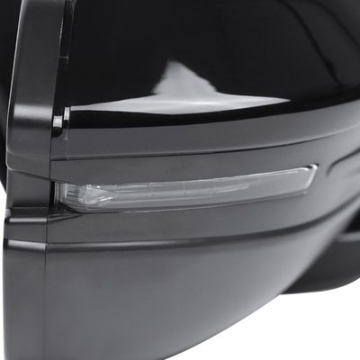 2016-2018 Honda Civic 7Pin Heated Side Mirror &Turn Signal Passenger