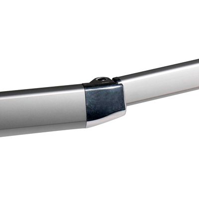 Thule HideAway - Rack Mount 3 x 2.40 Mts.