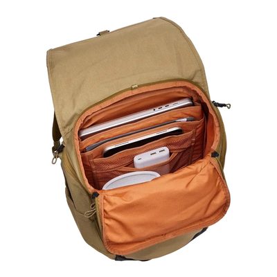 Mochila para laptop Thule Paramount 27L Nutria Brown