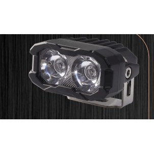 2020-22 Ford Super Duty F250 F350 F450 Reverse Light