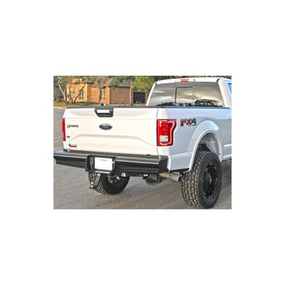 Fits 2018-2025 Ford F150 (STC-HD21420)